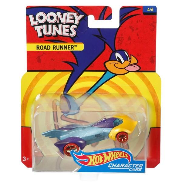 Hot Wheels Looney Tunes：ルーニーテューンズ・ロード・ランナー