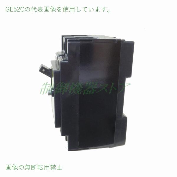 GE52C 2P 15A F30 日東工業 協約形漏電ブレーカ 50AF 2極 モータ保護