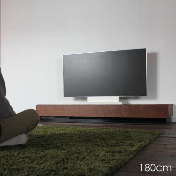 値下げしました。RY テレビ台 テレビボード 180cm TV台