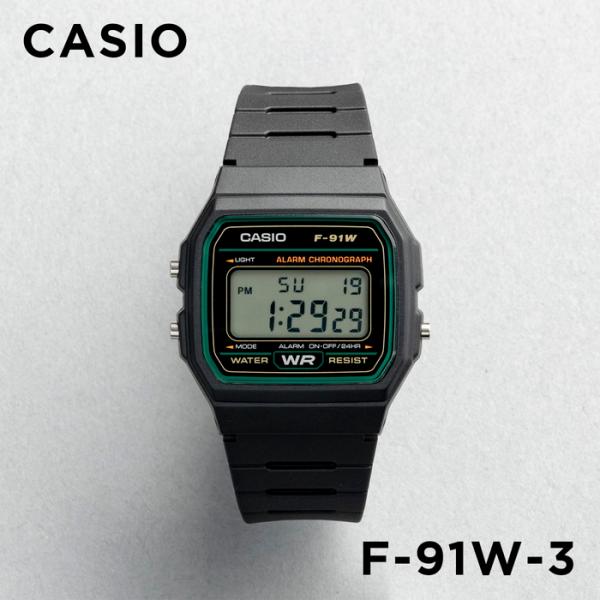 並行輸入品 10年保証 日本未発売 CASIO STANDARD カシオ スタンダード