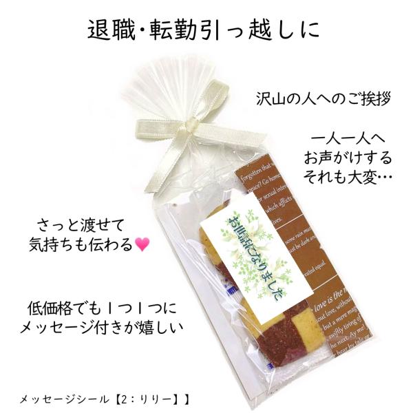 クッキー お菓子 ギフト 名入れメッセージ入れOK スクエア
