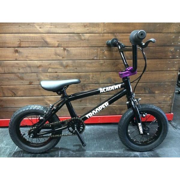 Academy clearance trooper bmx