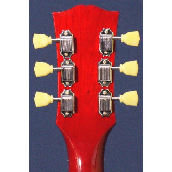 Bacchus BSA-80 / ES-335 Model 【New】 /【Buyee】