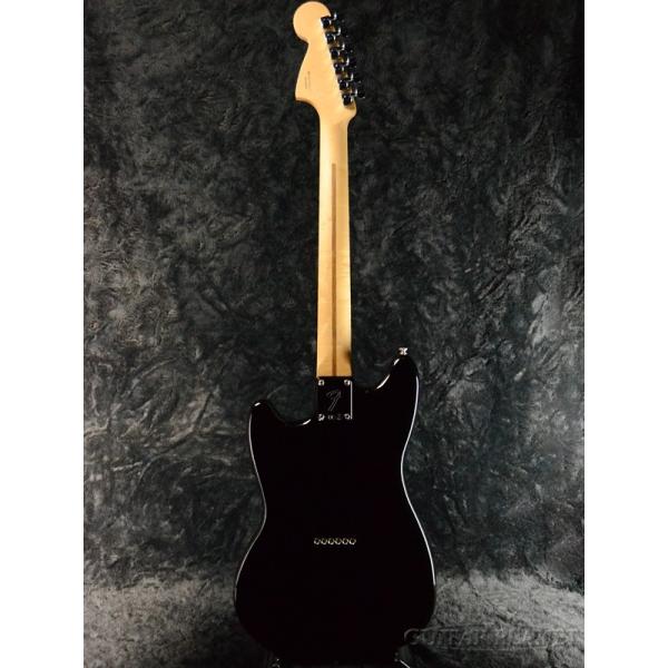 Fender Mexico Mustang -Black-《エレキギター》 /【Buyee】 Buyee