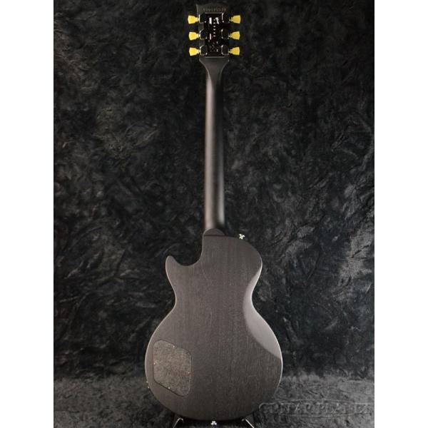 Gibson Les Paul CM 2015 One Humbucker Satin Ebony《エレキギター