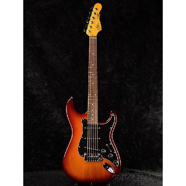 G&L Tribute S-500 TOBS/R サンバースト《エレキギター》 /【Buyee】