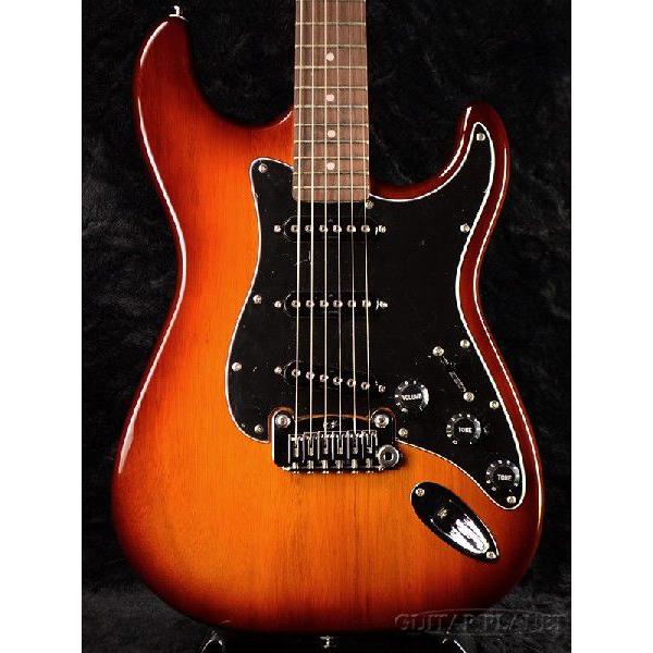 G&L Tribute S-500 TOBS/R サンバースト《エレキギター》 /【Buyee】