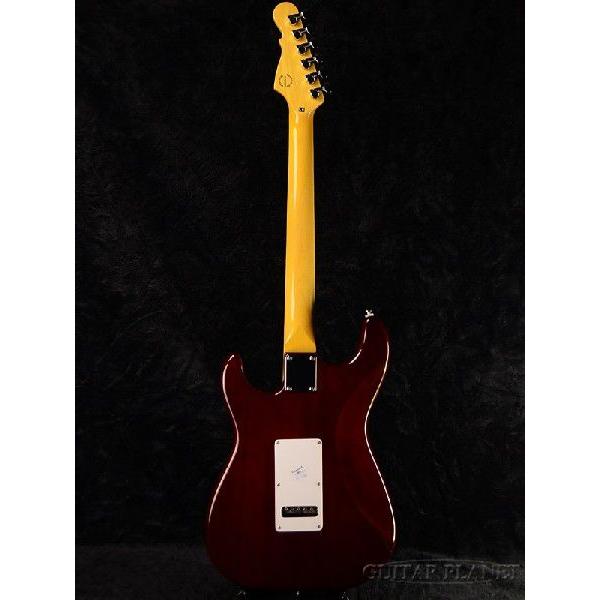 G&L Tribute S-500 TOBS/R サンバースト《エレキギター》 /【Buyee】