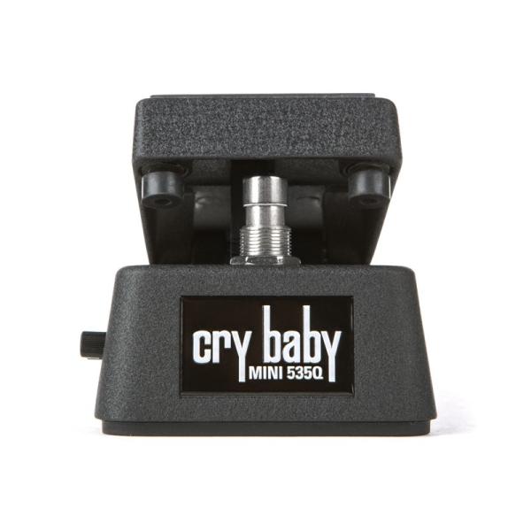 Jim Dunlop CBM535Q Cry Baby Mini 535Q Wah《エフェクター》 /【Buyee