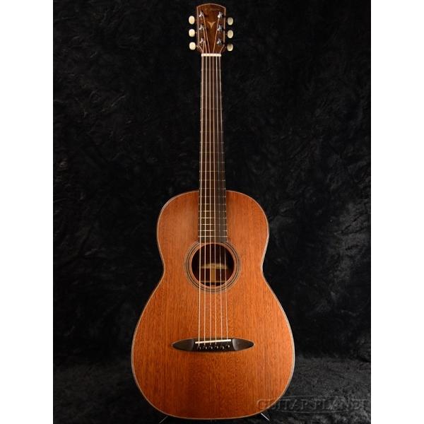 K.Yairi Custom Shop Nocturne Custom #334 ~Crafted by A.Michimae 