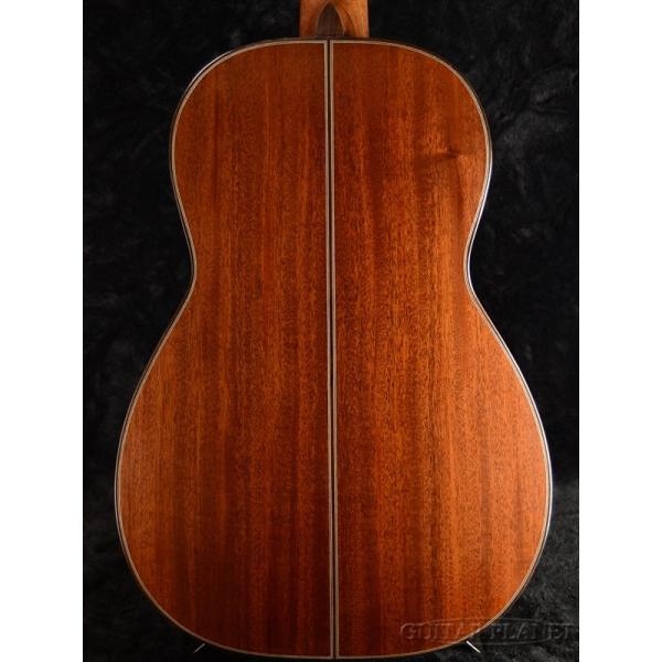 K.Yairi Custom Shop Nocturne Custom #334 ~Crafted by A