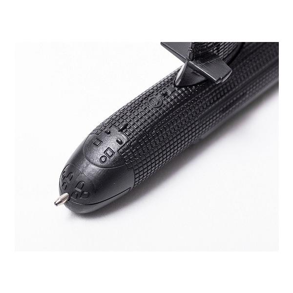 潜水艦はるしおボールペン 潜水艦ボールペン /【Buyee】