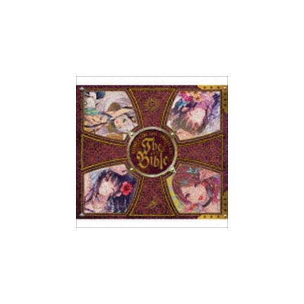 KOTOKO / KOTOKO's GAME SONG COMPLETE BOX 「The Bible」（通常盤