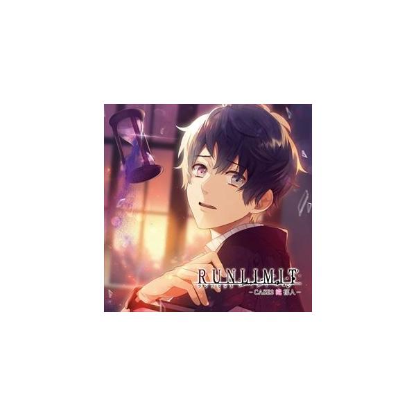 滝郁人（CV：梶裕貴） / RUNLIMIT -CASE2 滝郁人- [CD] /【Buyee】 bot