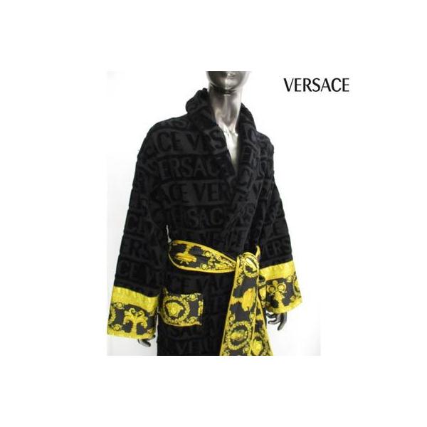 ヴェルサーチ VERSACE メンズ アウター ジャケット コート バスローブ