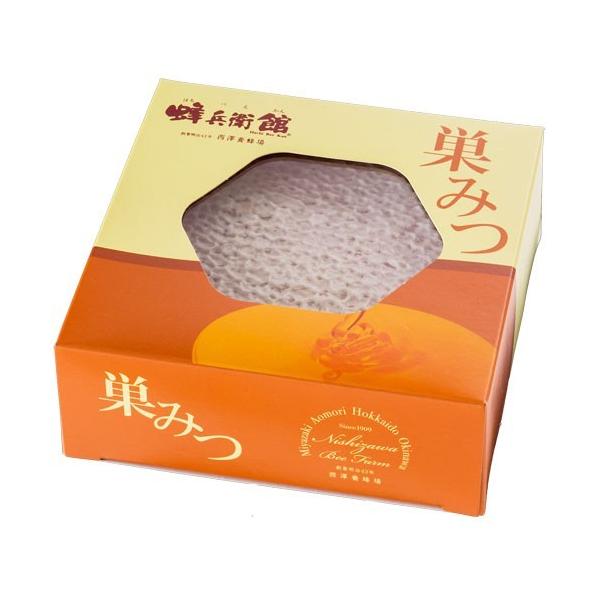 日本蜜蜂　巣蜜　コムハニー　840g 758974289543069d7026966a818cac