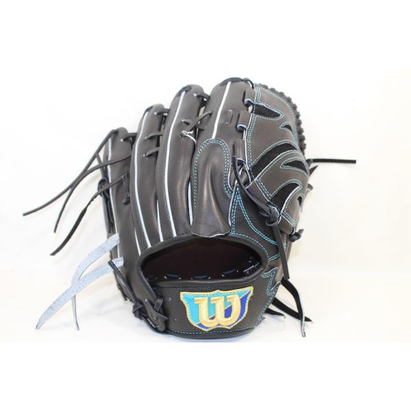 ウイルソン Wilson Staff 硬式オーダーグラブ 限定オリジナル 投手用