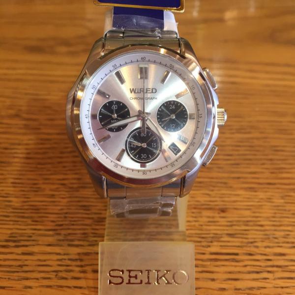 SEIKO WIRED AGAW409 /【Buyee】 Buyee - Japanese Proxy Service 