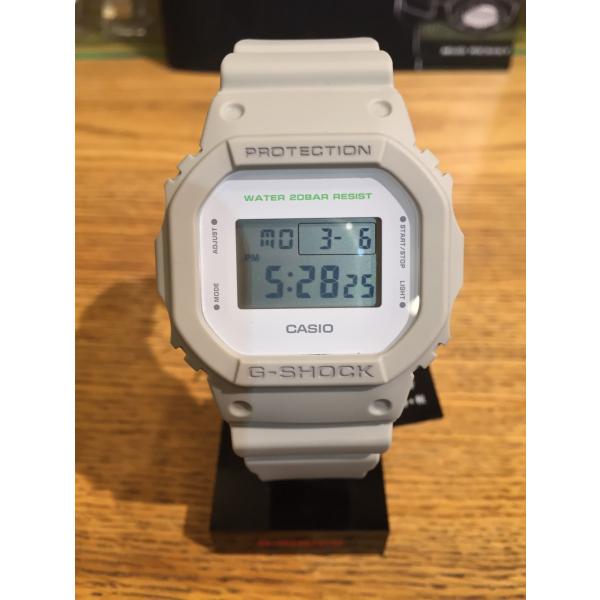 CASIO G-SHOCK DW-5600M-8JF /【Buyee】 bot-online