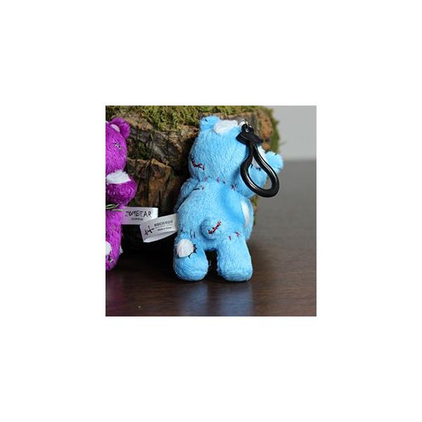 ZOMBEAR ストラップ付きぬいぐるみ 2色セット 61CK3iWijIS._UF350,350_QL80_.jpg