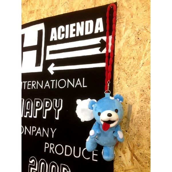 ZOMBEAR ストラップ付きぬいぐるみ 2色セット Amazon.co.jp: ゾンベアー ぬいぐるみキーホルダー ZOMBEAR 迷彩