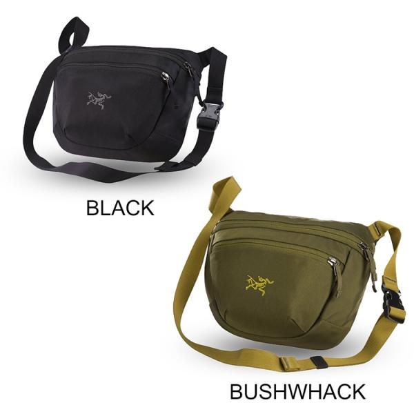 Arc'teryx Maka2 17172 アークテリクス マカ2 ウエストパック