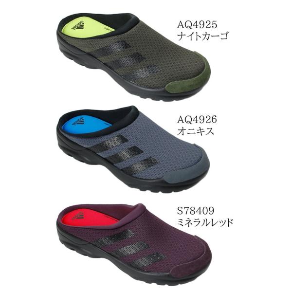 アディダス トアロ メンズ サンダル adidas TOALO S78409 AQ4925