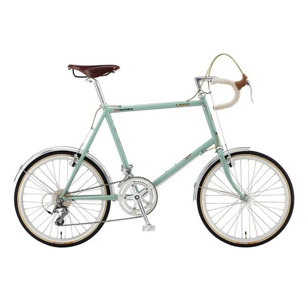 Bianchi ビアンキ ミニベロ MINIVELO-10 DROP ミニベロ10ドロップ 