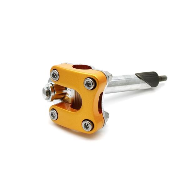 Kuwahara クワハラ ステム オールドスクール BMX Slant Stem