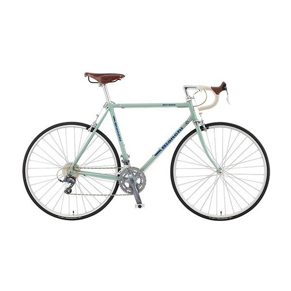 Bianchi ビアンキ クロモリロードバイク BERGAMO ベルガモ