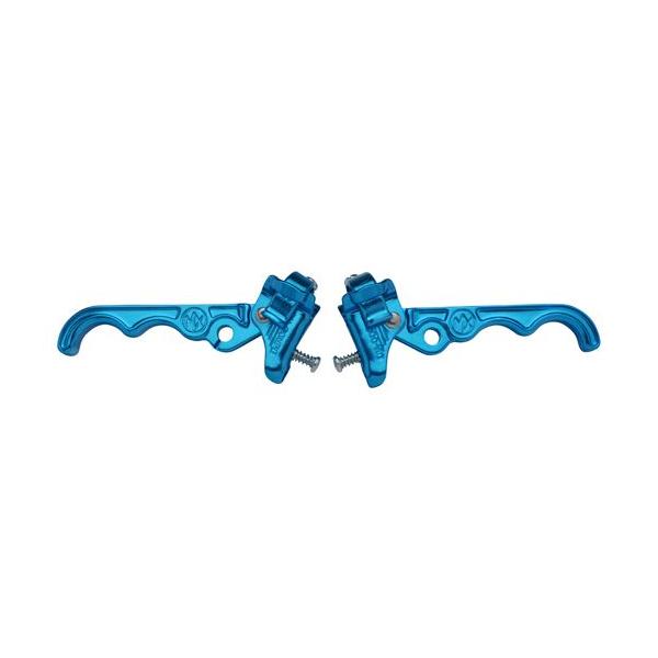 DIA-COMPE ダイアコンペ ブレーキレバー MX-120 TECH-2 LEVER /【Buyee