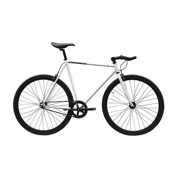 Amazon | CARTEL BIKES カーテルバイク AVENUE MATTE BLACK