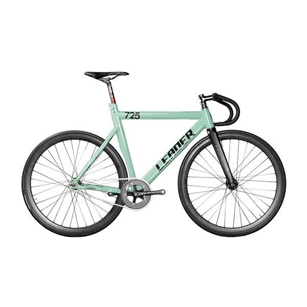 LEADER BIKES リーダーバイク ピストバイク 725TR /【Buyee】 Buyee