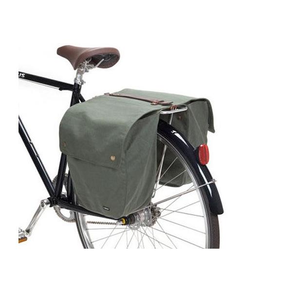 LINUS BIKES ライナスバイク パニアバッグ MARKET BAG マーケット