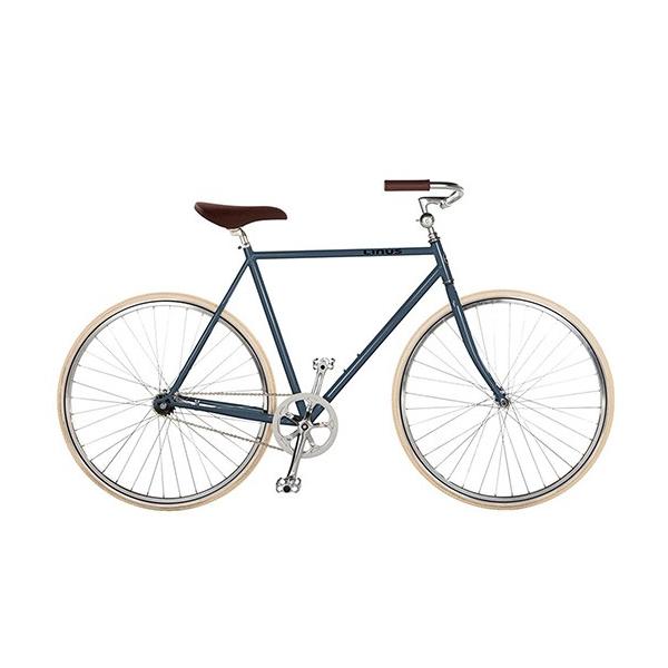 引き取り限定】LINUS BIKE ライナスバイク ロードスター