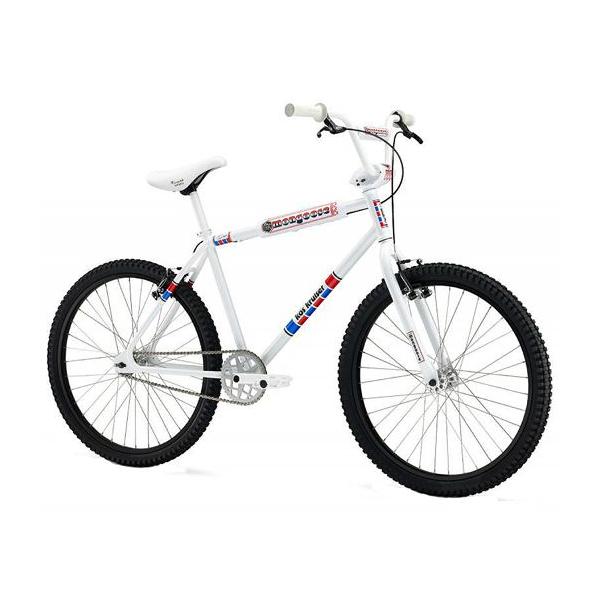 Mongoose マングース 26インチオールドスクールBMX KOS KRUISER コス