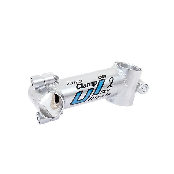 NITTO * Clamp on UI-12 * 100mm * Black - ShiokazeStore
