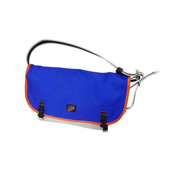 R.E.LOAD reload リロード メッセンジャーバッグ reload リロード