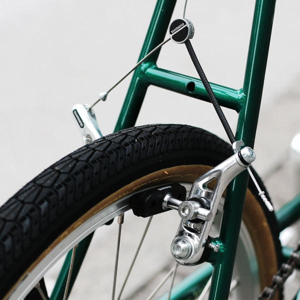 Shimano シマノ カンチブレーキ BR-CT91 /【Buyee】