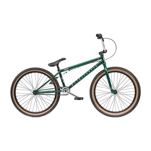 WeThePeople ウィーザピープル BMX WTP WETHEPEOPLE（ウィーザピープル