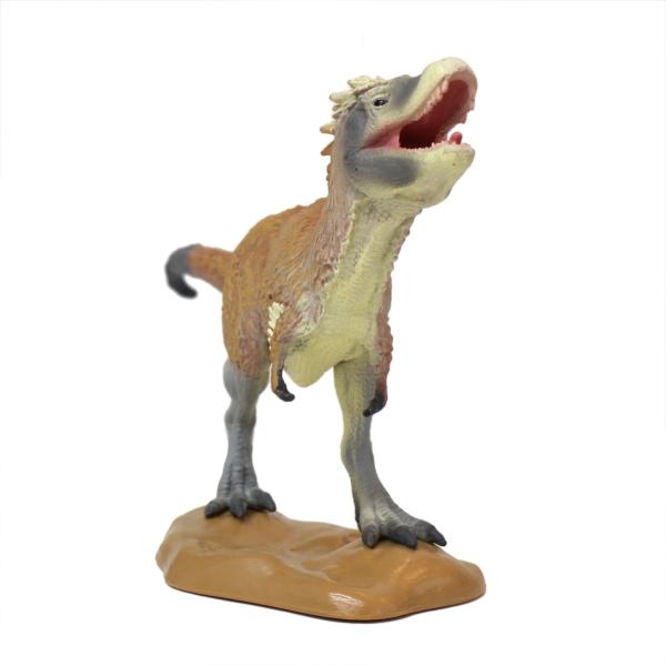 国内外の人気 コレクタ 恐竜フィギュア 88754 リトロナクス Collecta /【Buyee その他