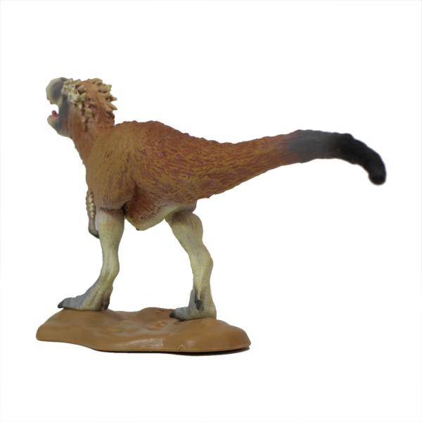 コレクタ 恐竜フィギュア 88754 リトロナクス Collecta /【Buyee