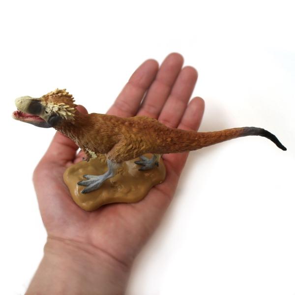 88754 Collecta【リトロナクス】｜動物・恐竜フィギュアのZOOO!