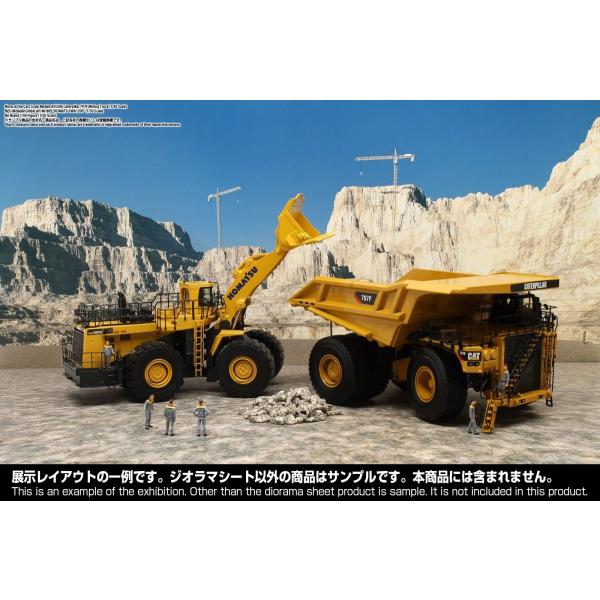 箱庭技研 ジオラマシート?FREE?鉱山セット ggw725x Amazon | 箱庭技研 ジオラマシート FREE 鉱山セット