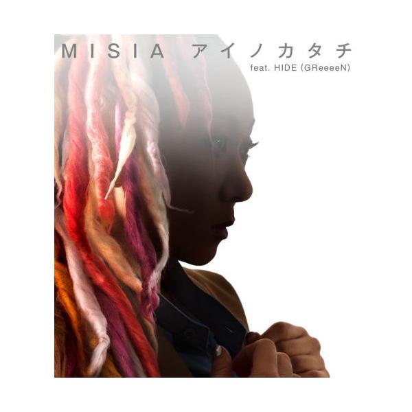 CD)MISIA/アイノカタチ feat.HIDE(GReeeeN) (BVCL-897) /【Buyee】 Buyee - Japanese  Proxy Service | Buy from Japan!