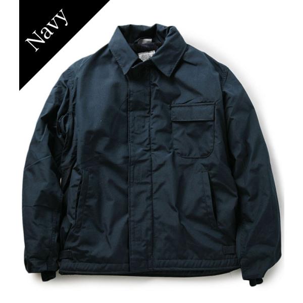 US Navy/Dead Stock/A-2 Deck Jacket/USネイビー/デッドストック/A-2