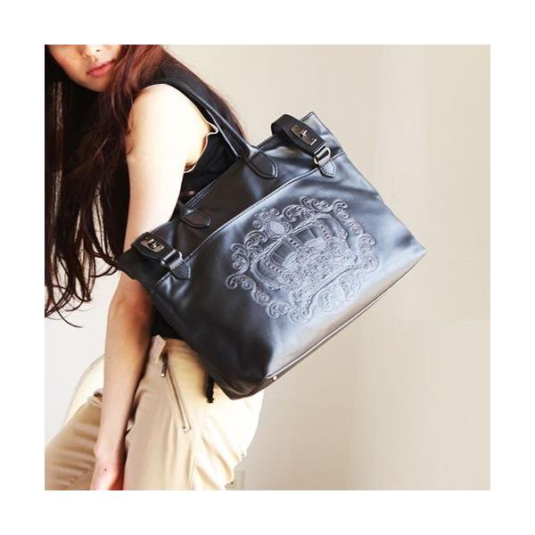 限定価格】BARCOS(アイズ)バッグ/ネイビー/大谷りゅうじ/A4