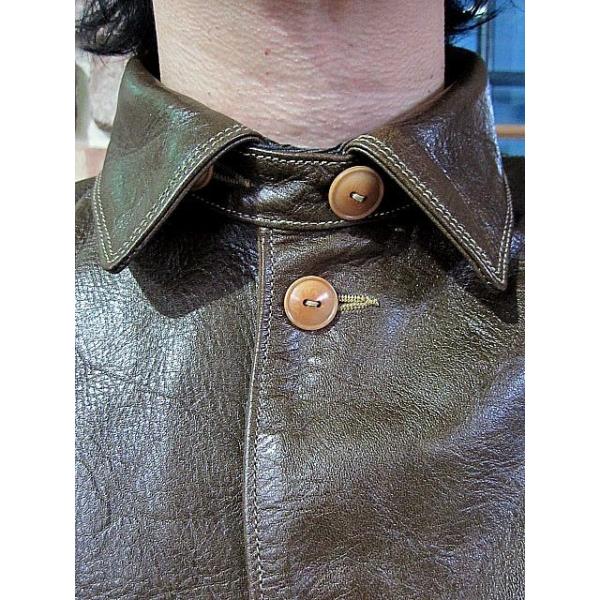 フリーホイーラーズ レザージャケット FREEWHEELERS UNION フリーホイーラーズ レザージャケット FREEWHEELERS UNION