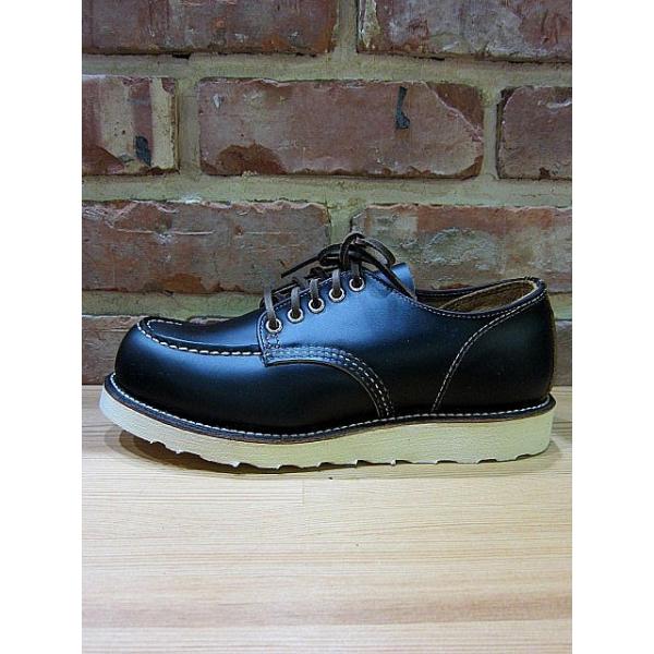 レッドウィング アイリッシュセッター RED WING 9894 Irish Setter Oxford 【Black 