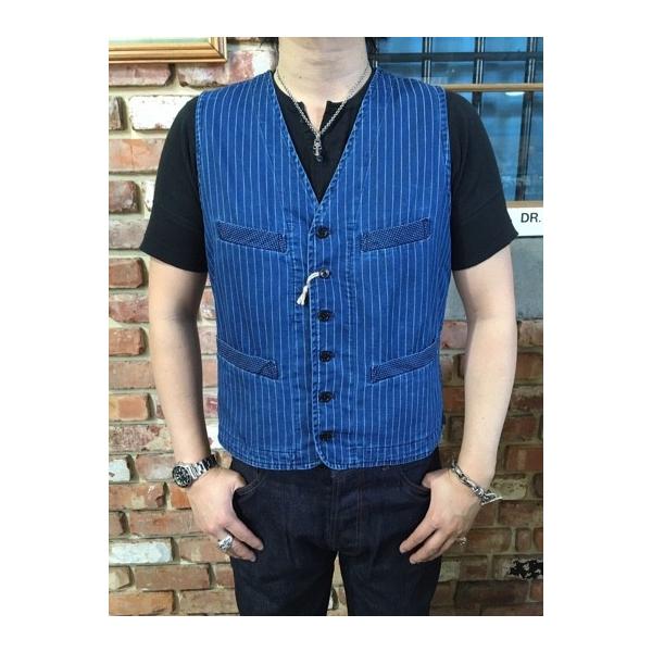 バイグラッドハンド BY GLAD HAND GOOD WORKER-VEST BYGH-17-SS-07 [STR x DOT] /【Buyee】  Buyee - Japanese Proxy Service | Buy from Japan!